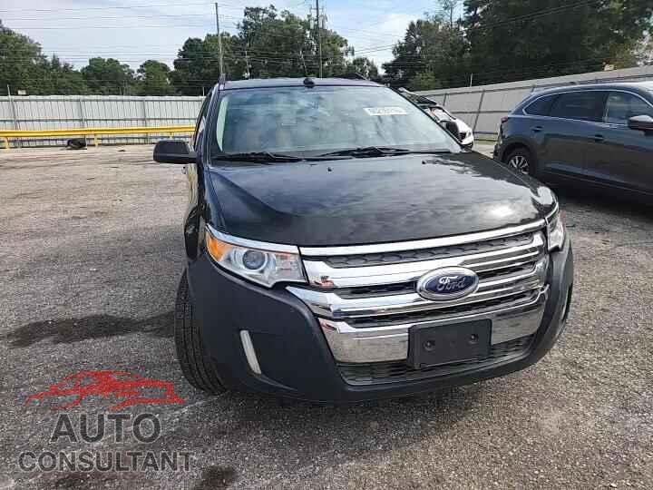 FORD EDGE 2011 - 2FMDK4JC0BBB53261
