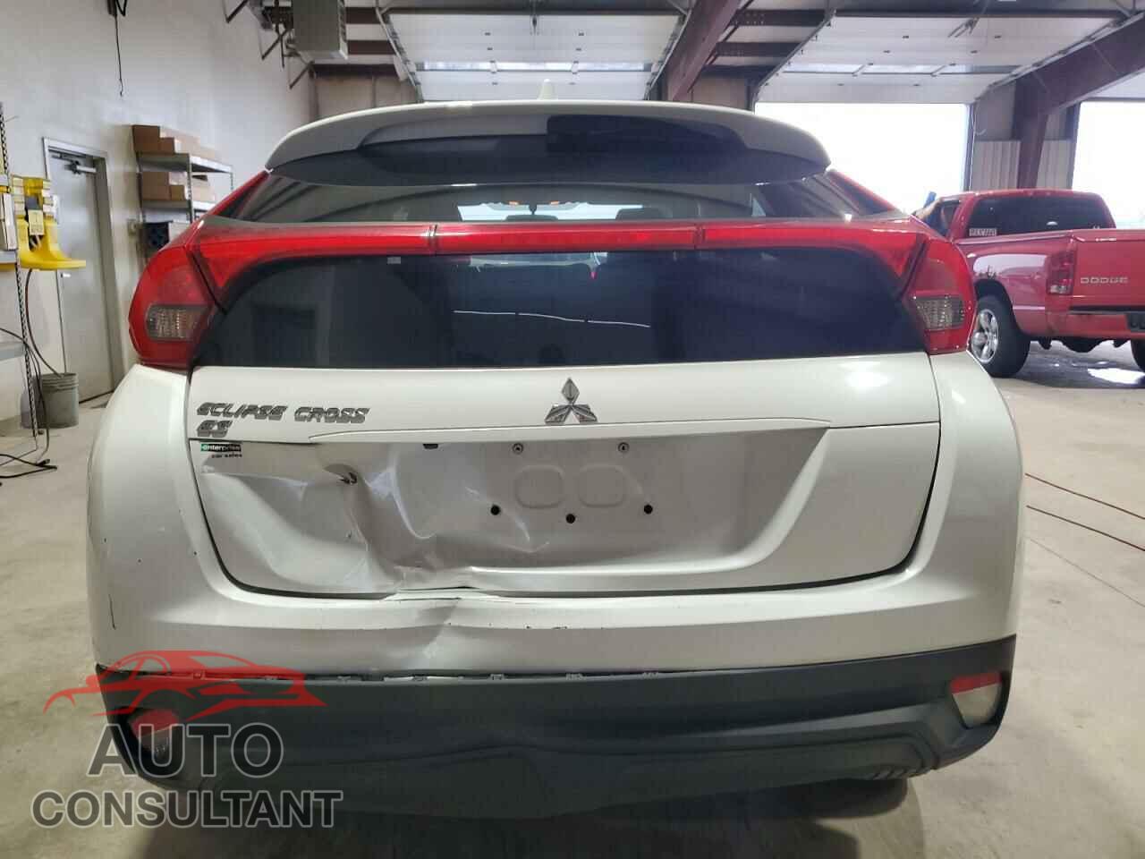 MITSUBISHI ECLIPSE 2020 - JA4AS3AA4LZ028952