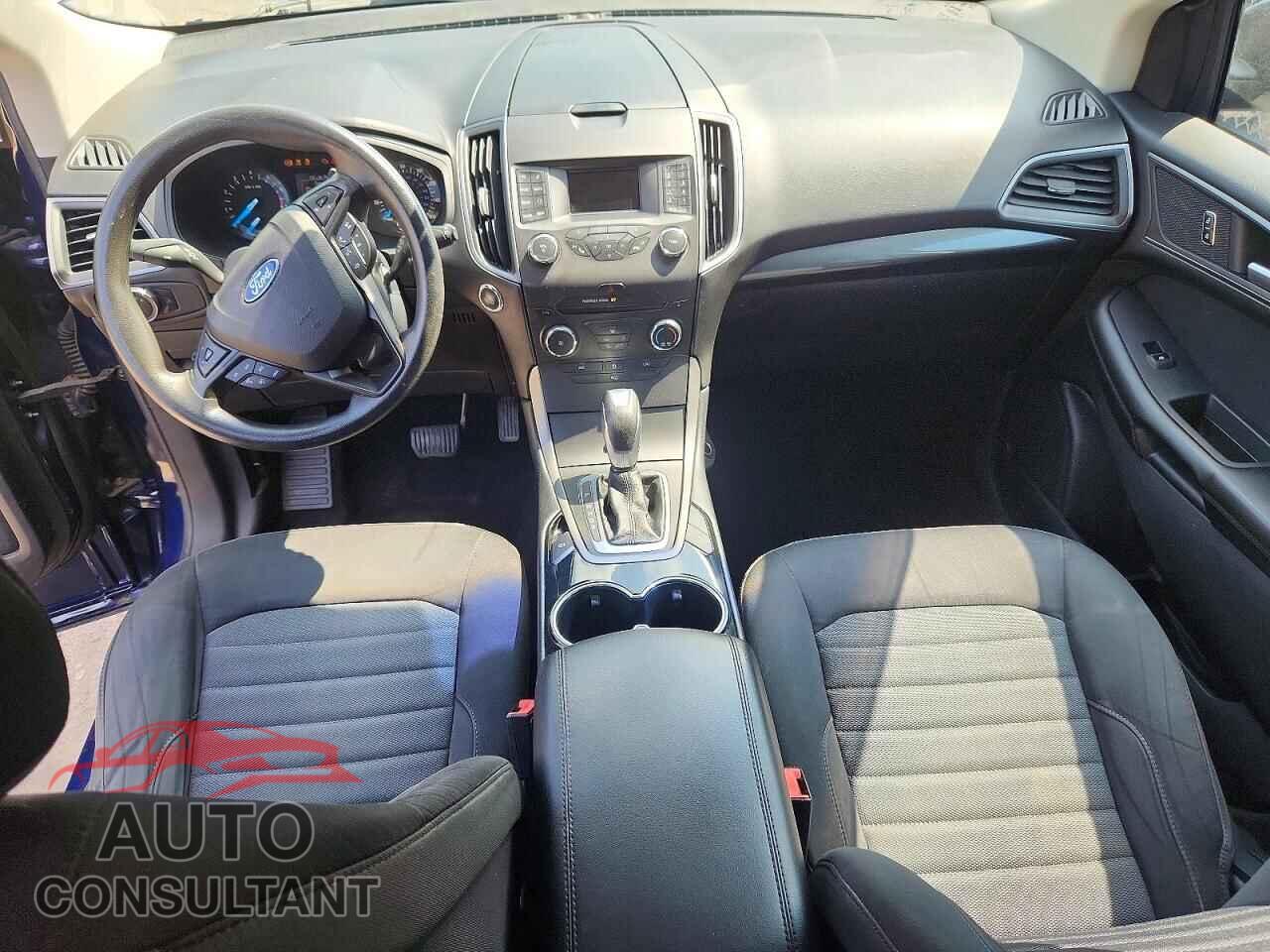 FORD EDGE 2016 - 2FMPK3G90GBB57143