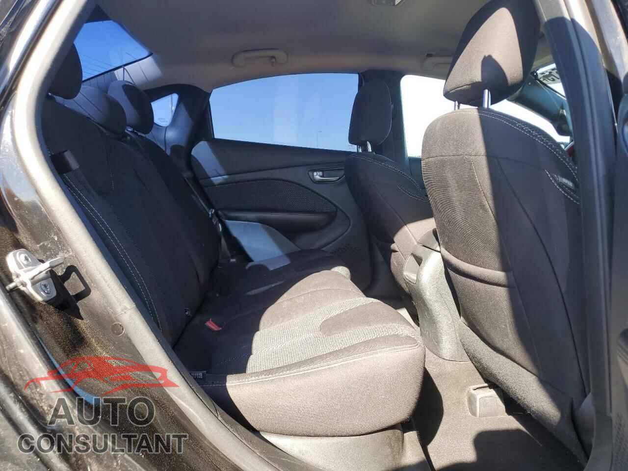 DODGE DART 2015 - 1C3CDFBB3FD352188