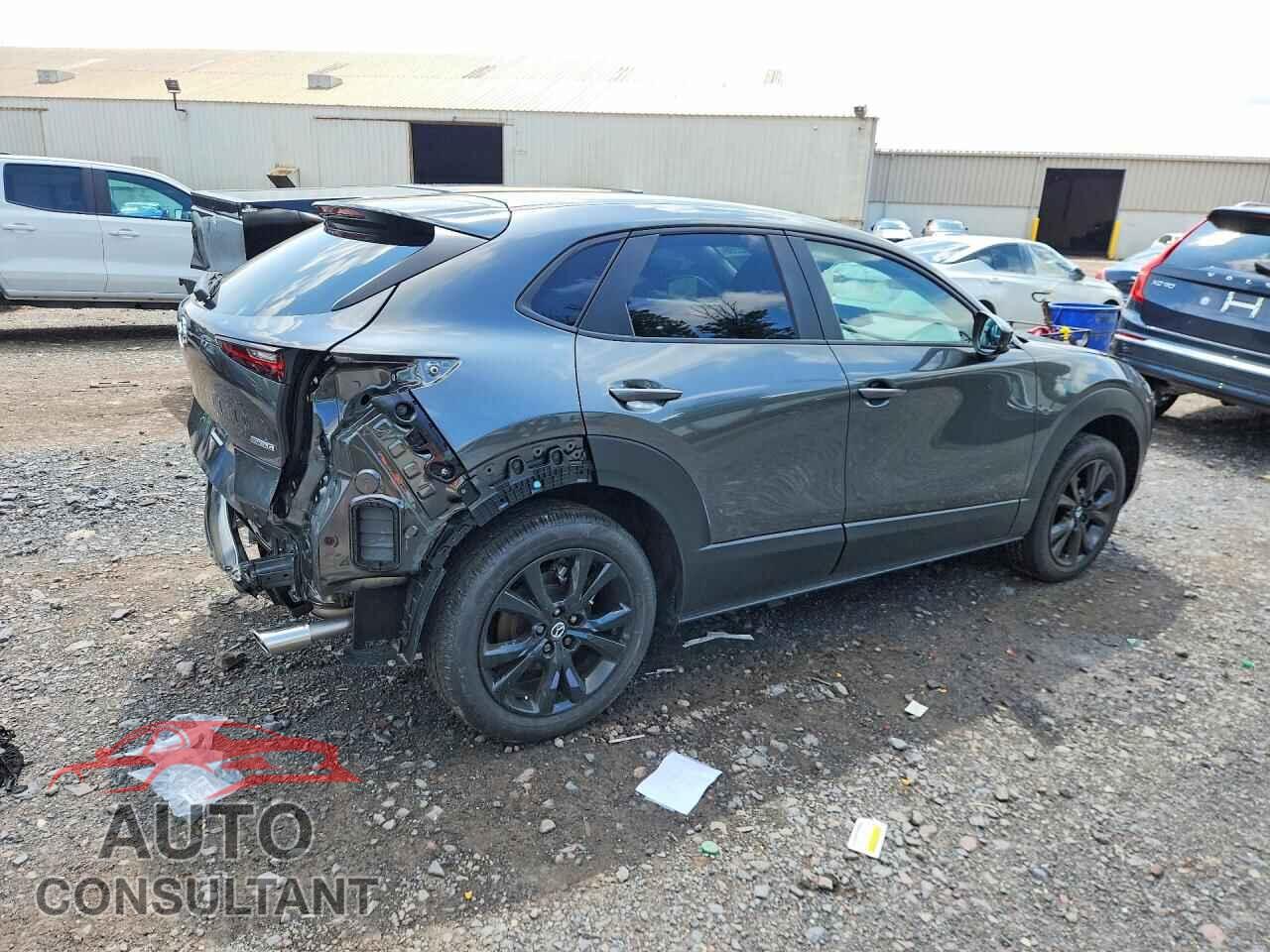 MAZDA CX30 2026 - 3MVDMBBL1TM207618