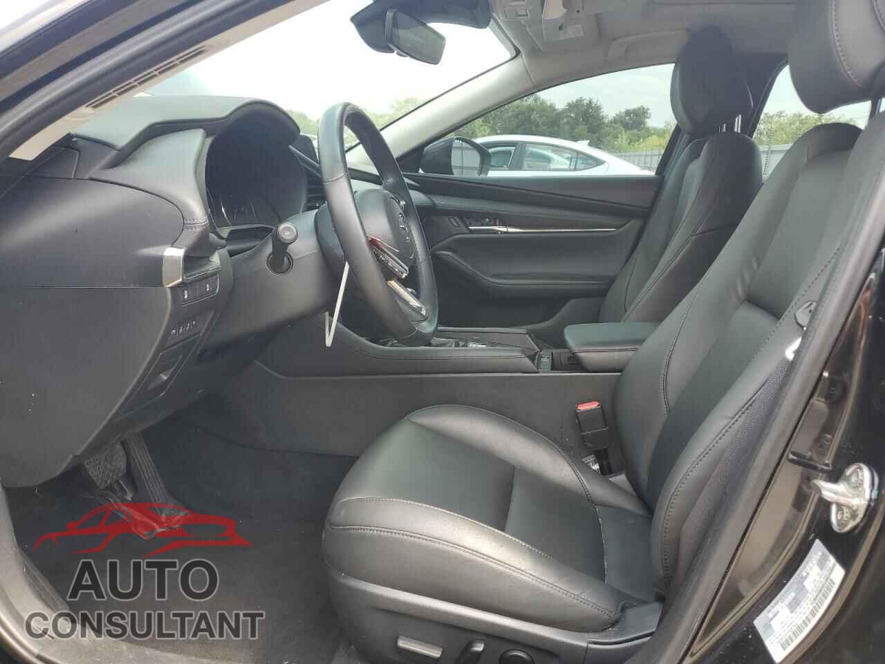 MAZDA 3 2023 - 3MZBPACM7PM357902