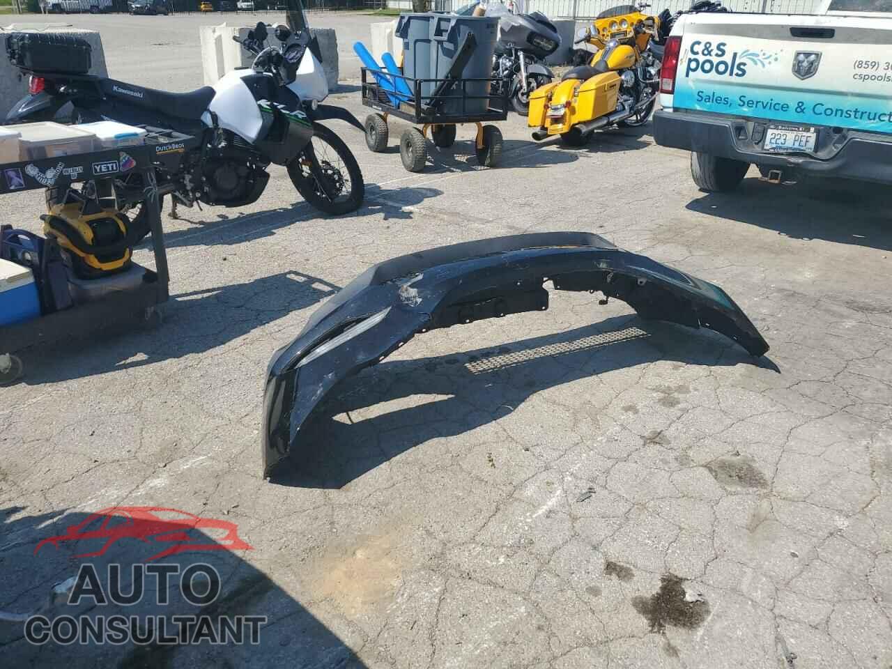 HONDA PILOT 2017 - 5FNYF6H5XHB019060
