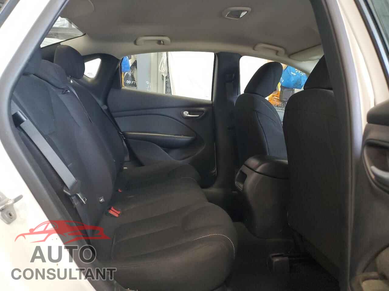 DODGE DART 2013 - 1C3CDFBA3DD157647