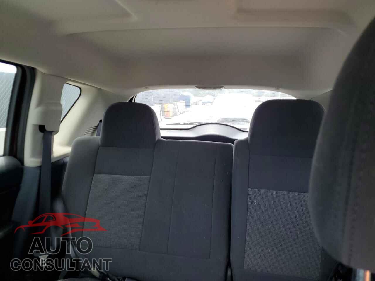 JEEP COMPASS 2011 - 1J4NT1FB9BD139268