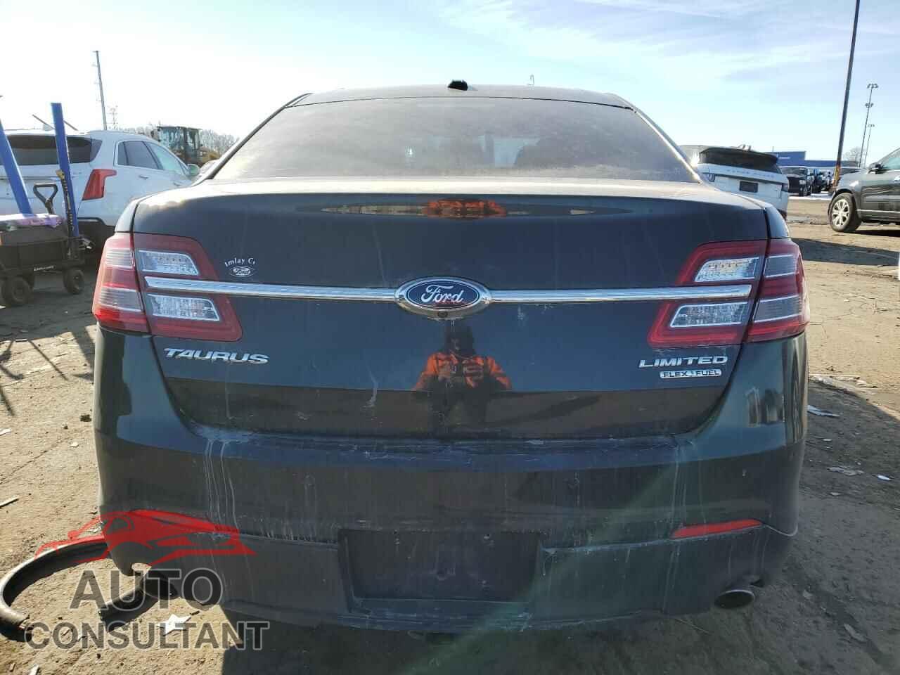 FORD TAURUS 2014 - 1FAHP2F88EG102352