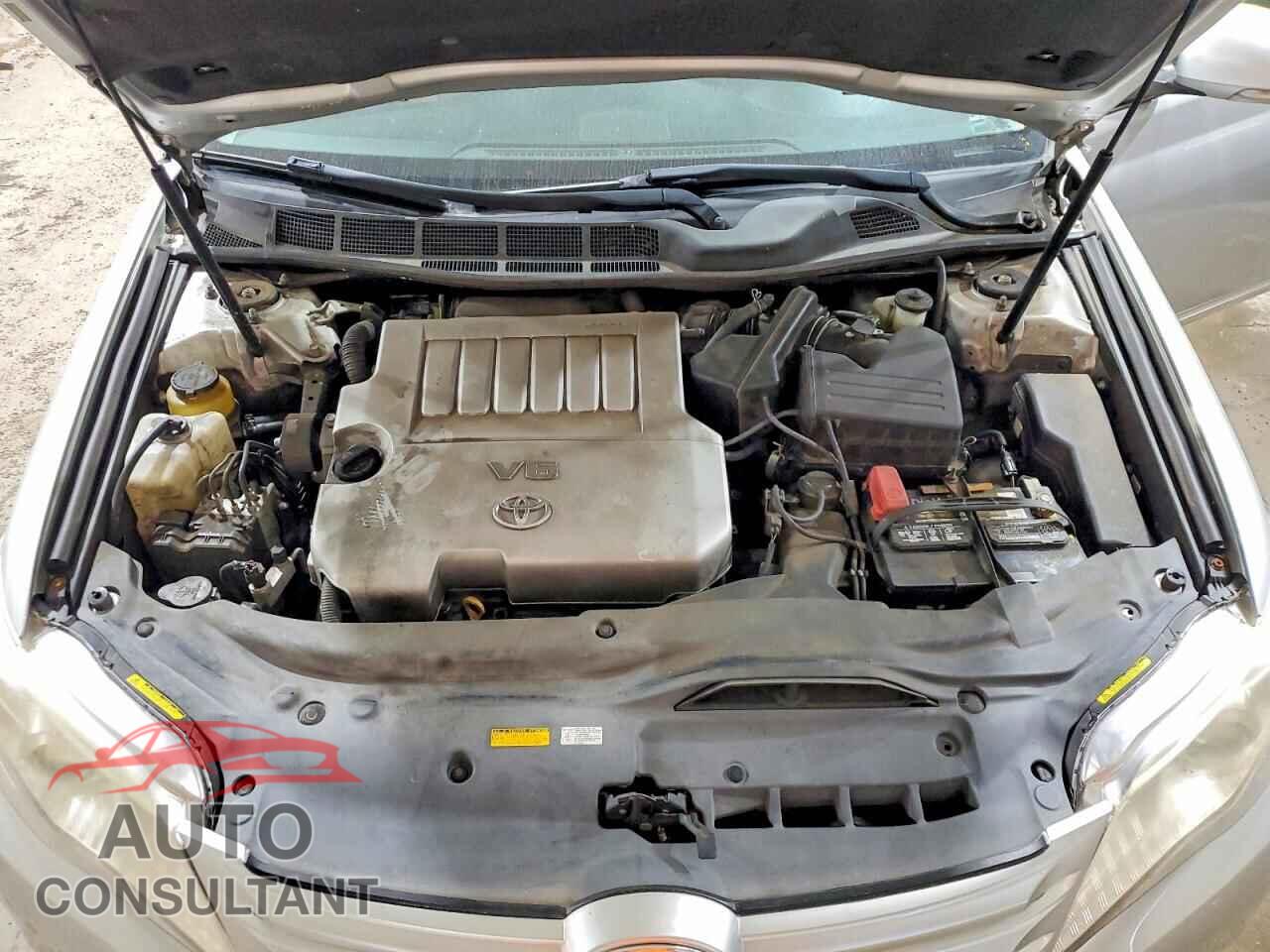 TOYOTA AVALON 2012 - 4T1BK3DB6CU456772