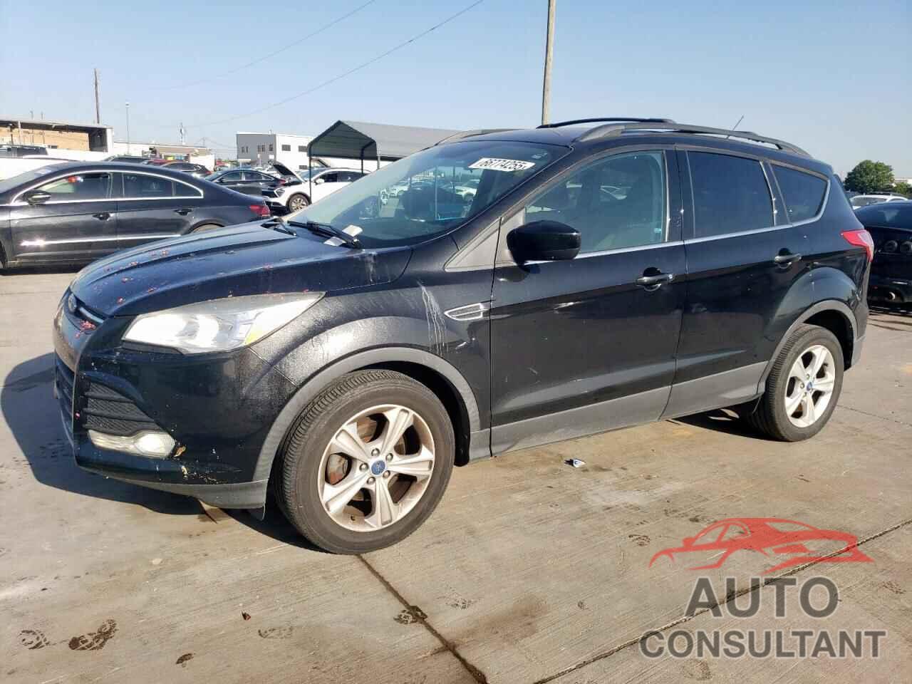 FORD ESCAPE 2013 - 1FMCU0GX1DUA19803