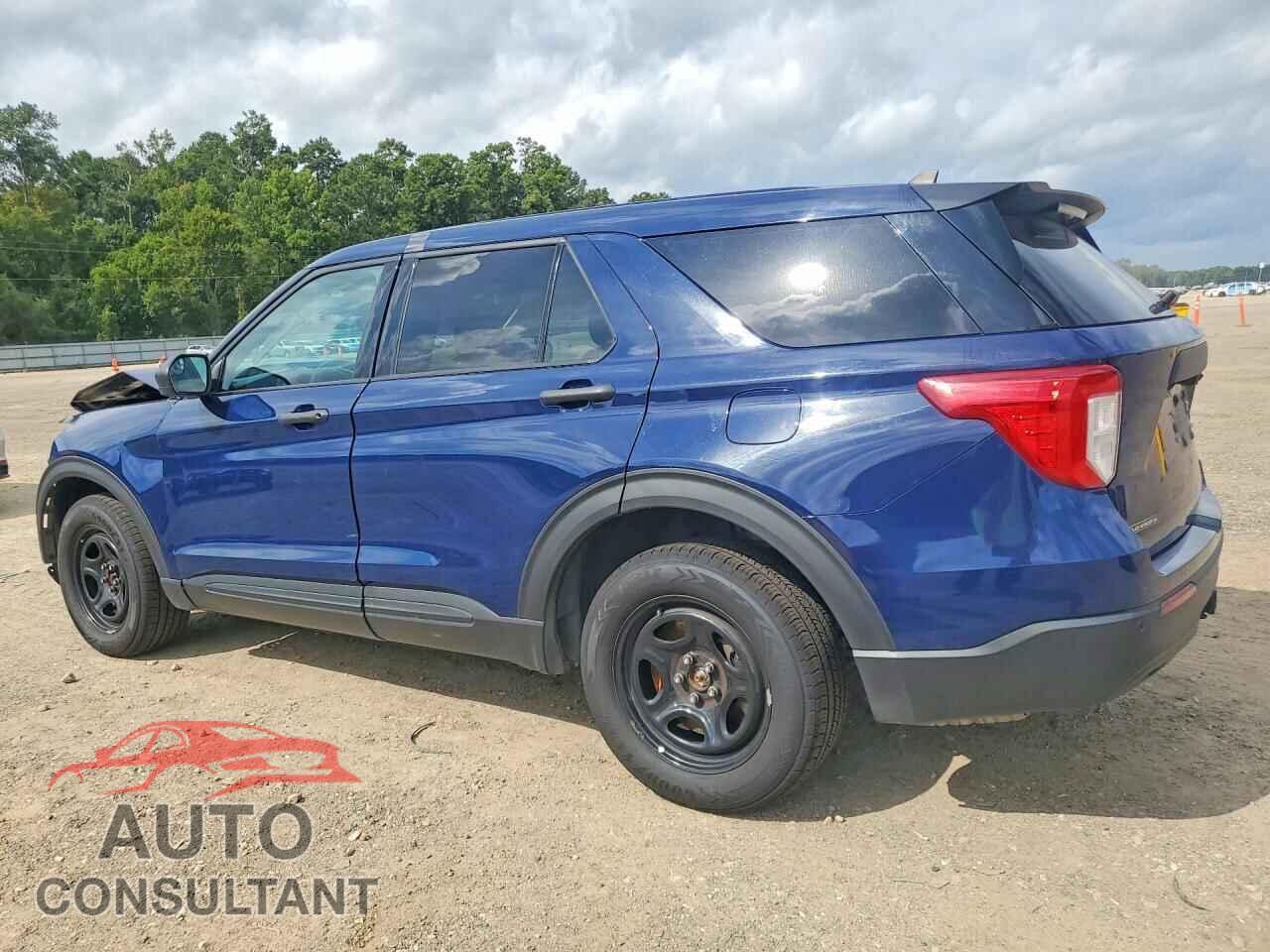 FORD EXPLORER 2023 - 1FM5K8AB4PGA03785