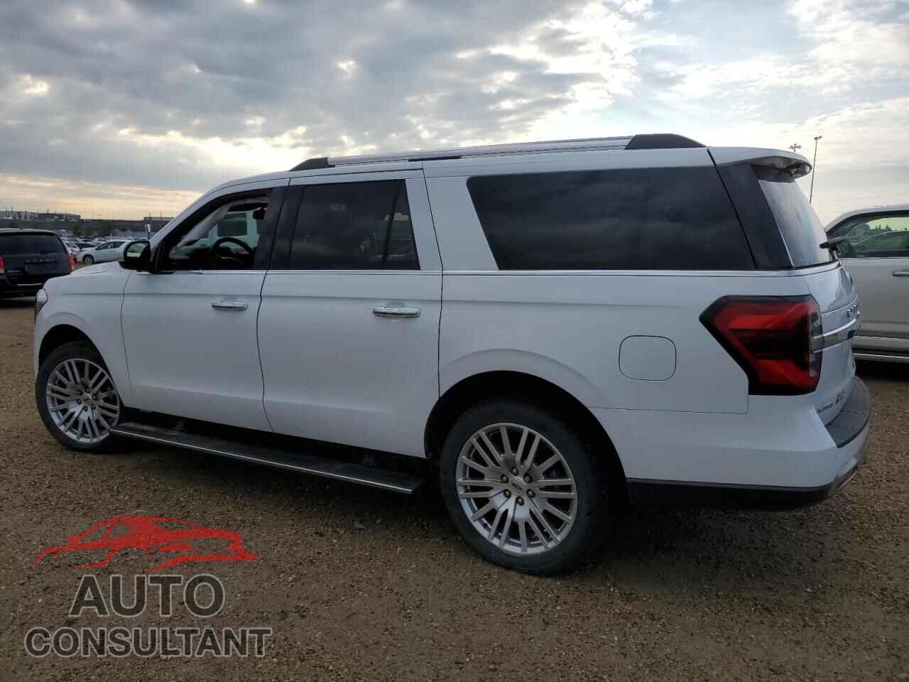 FORD EXPEDITION 2024 - 1FMJK2A86REA87221
