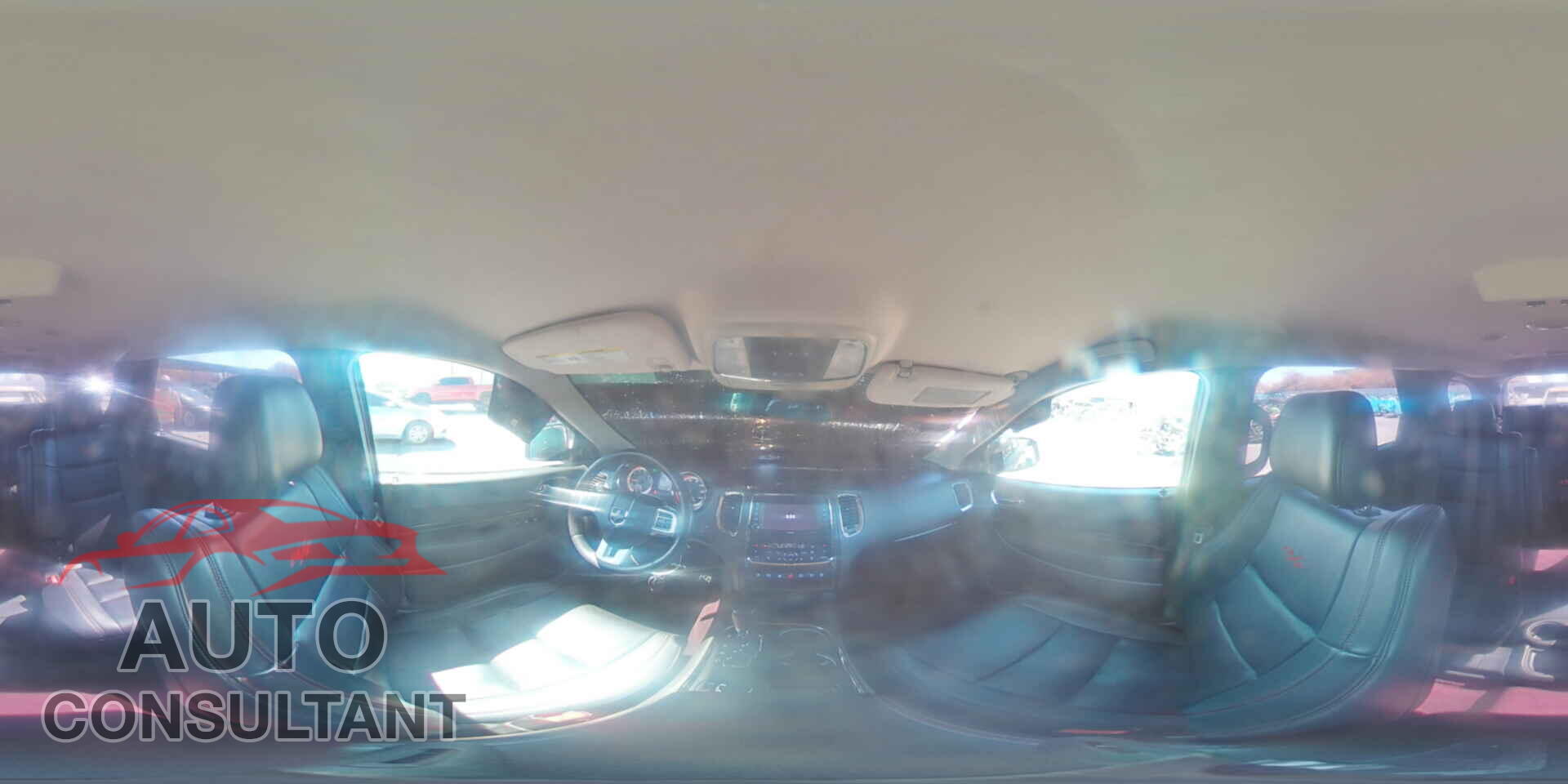 DODGE DURANGO 2013 - 1C4SDJCT5DC663027
