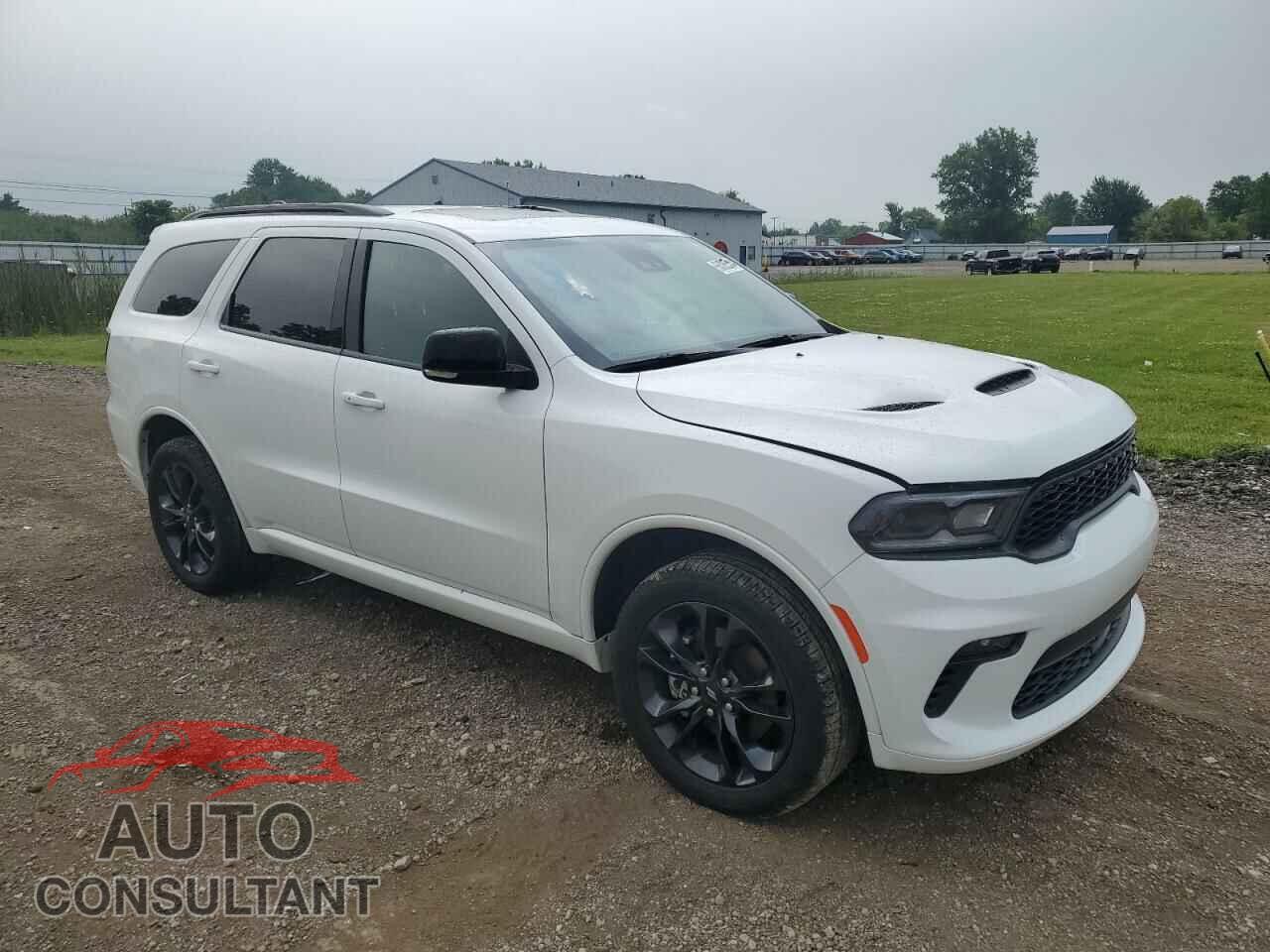 DODGE DURANGO 2023 - 1C4RDJDGXPC715224