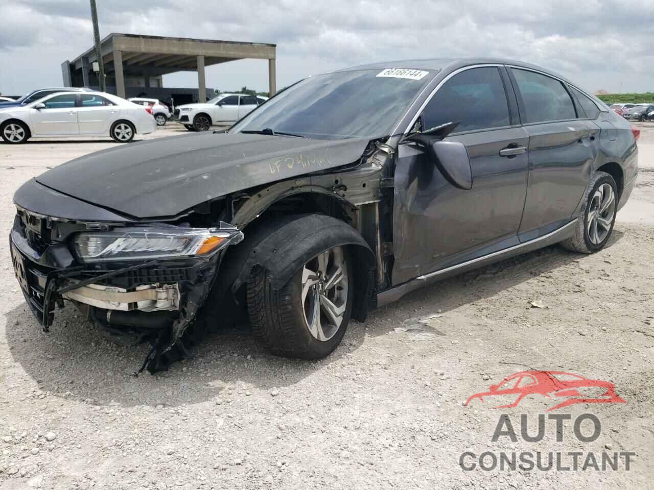 HONDA ACCORD 2018 - 1HGCV2F66JA037105