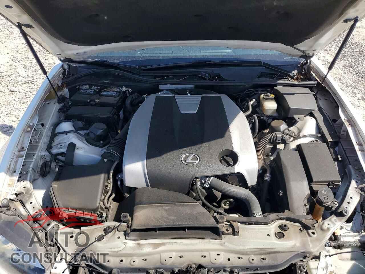 LEXUS GS350 2014 - JTHBE1BL2E5041908