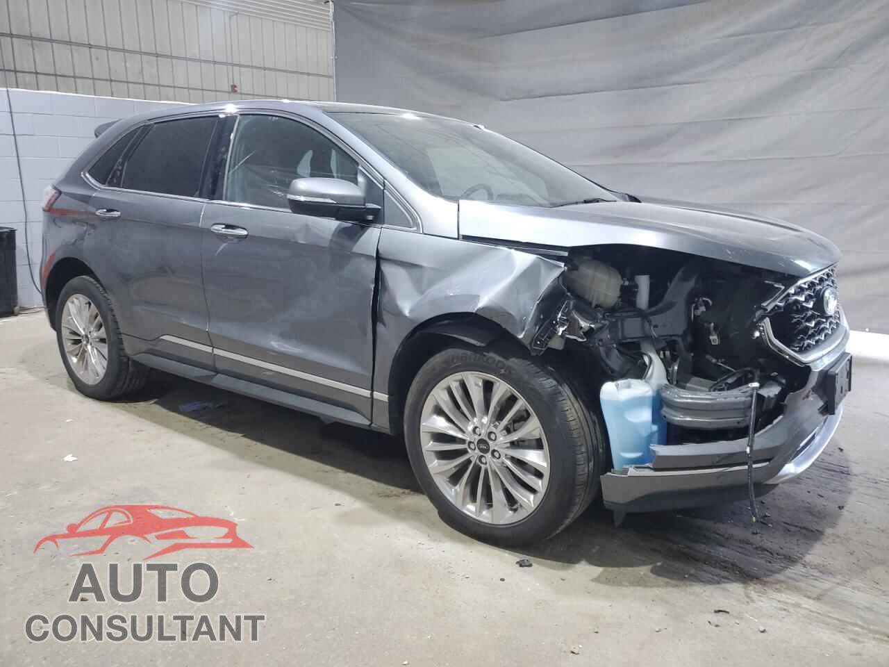FORD EDGE 2024 - 2FMPK4K97RBA62028