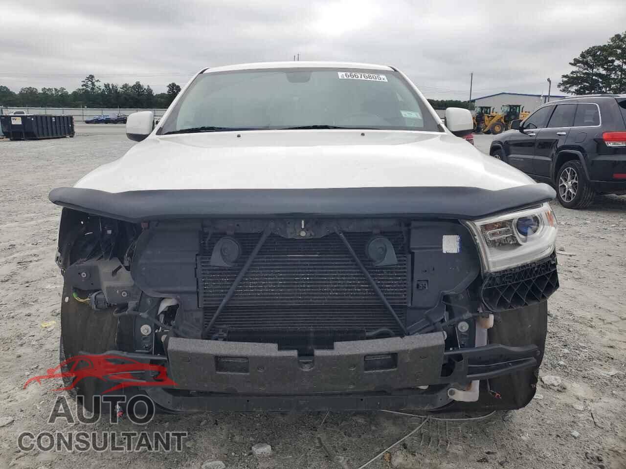 DODGE DURANGO 2015 - 1C4RDJAG2FC148316