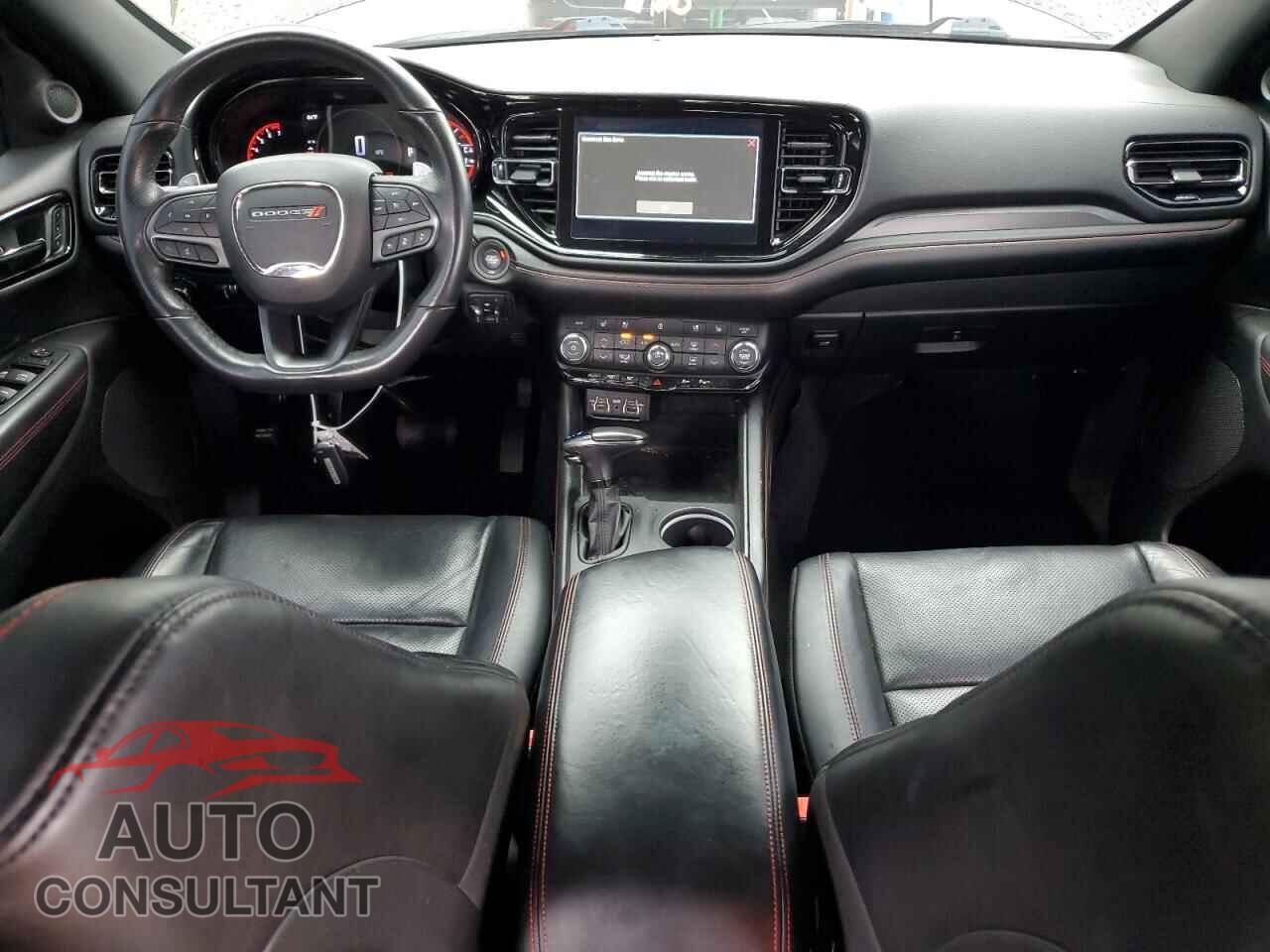 DODGE DURANGO 2023 - 1C4RDJDGXPC573831