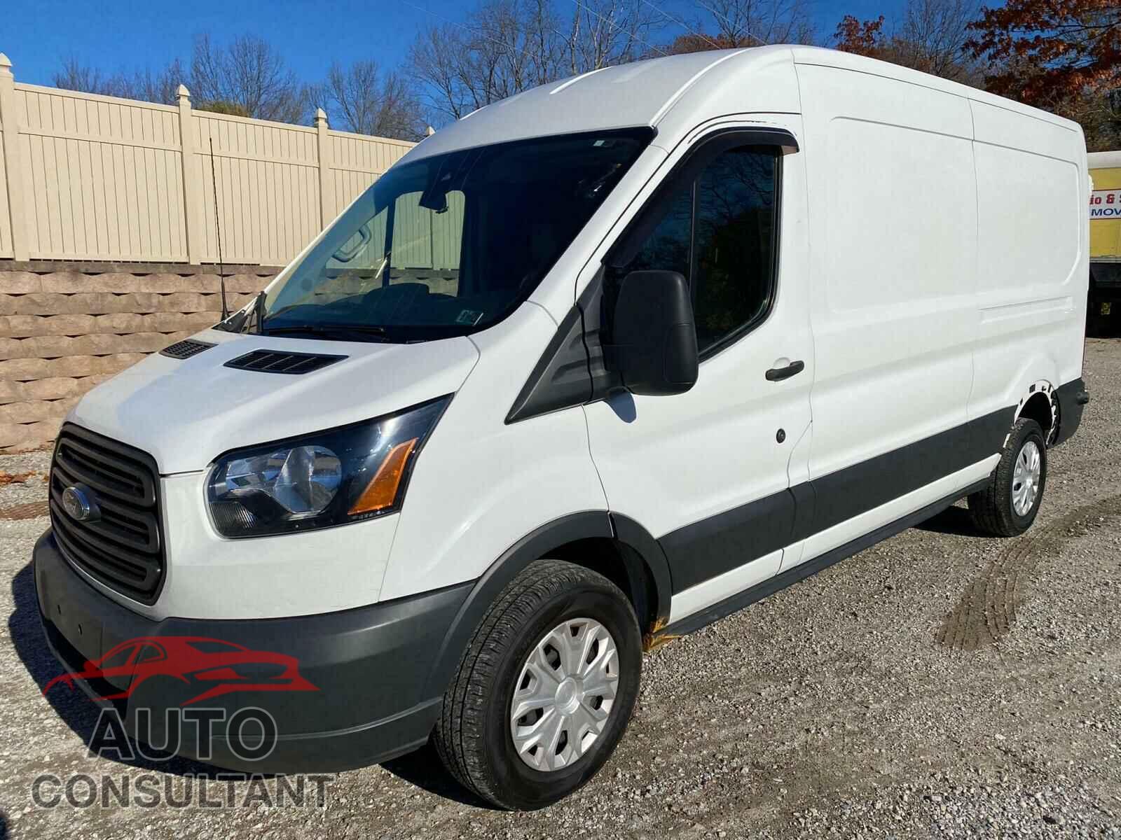 FORD TRANSIT CO 2018 - 1FTBW2CG4JKB27562