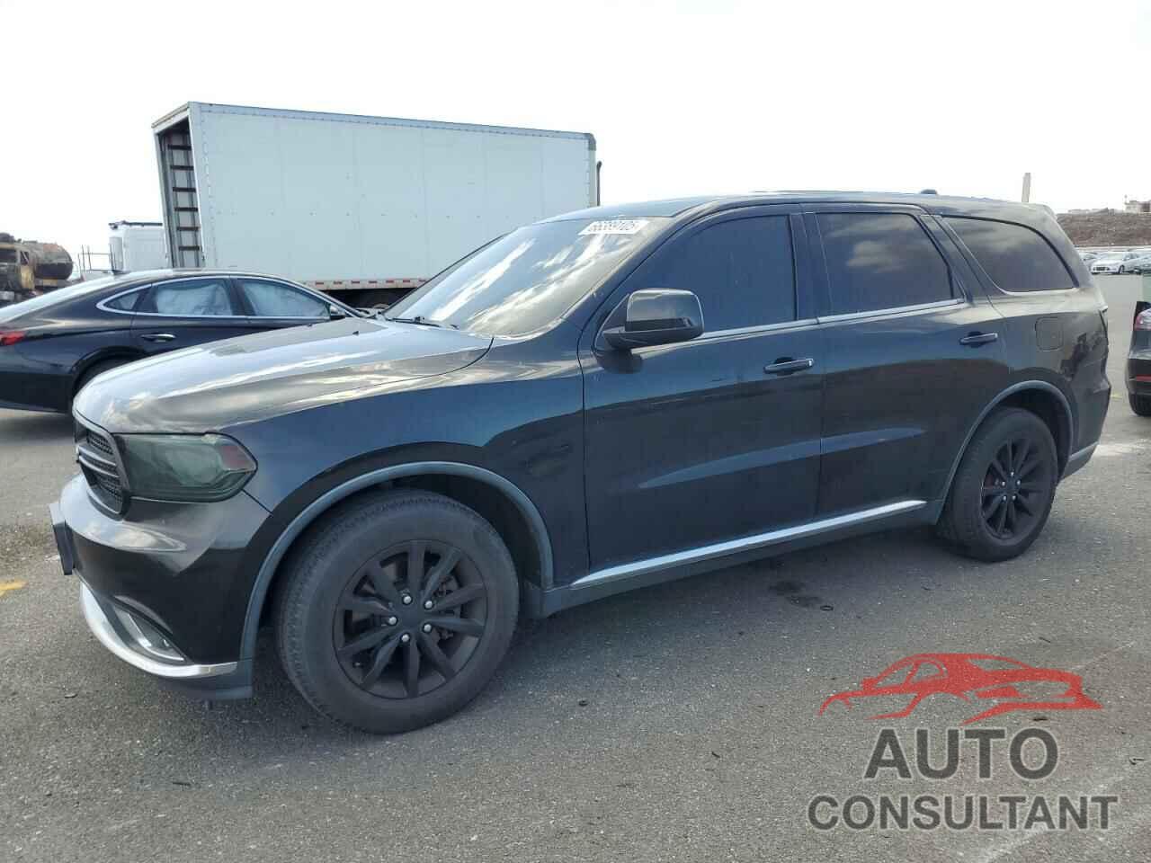 DODGE DURANGO 2015 - 1C4RDHAG2FC139186