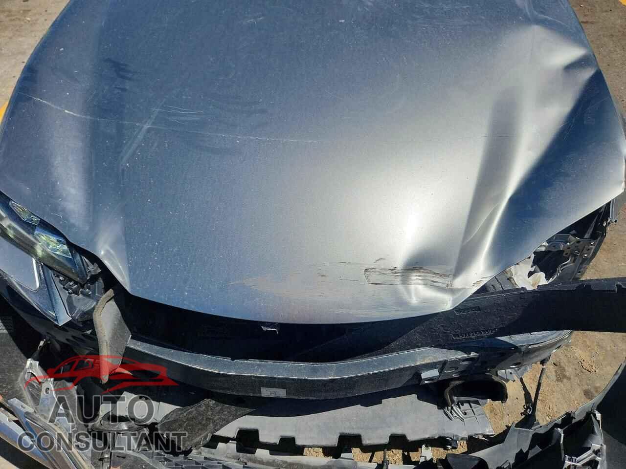 LEXUS GS 2019 - JTHCZ1BL7KA010505