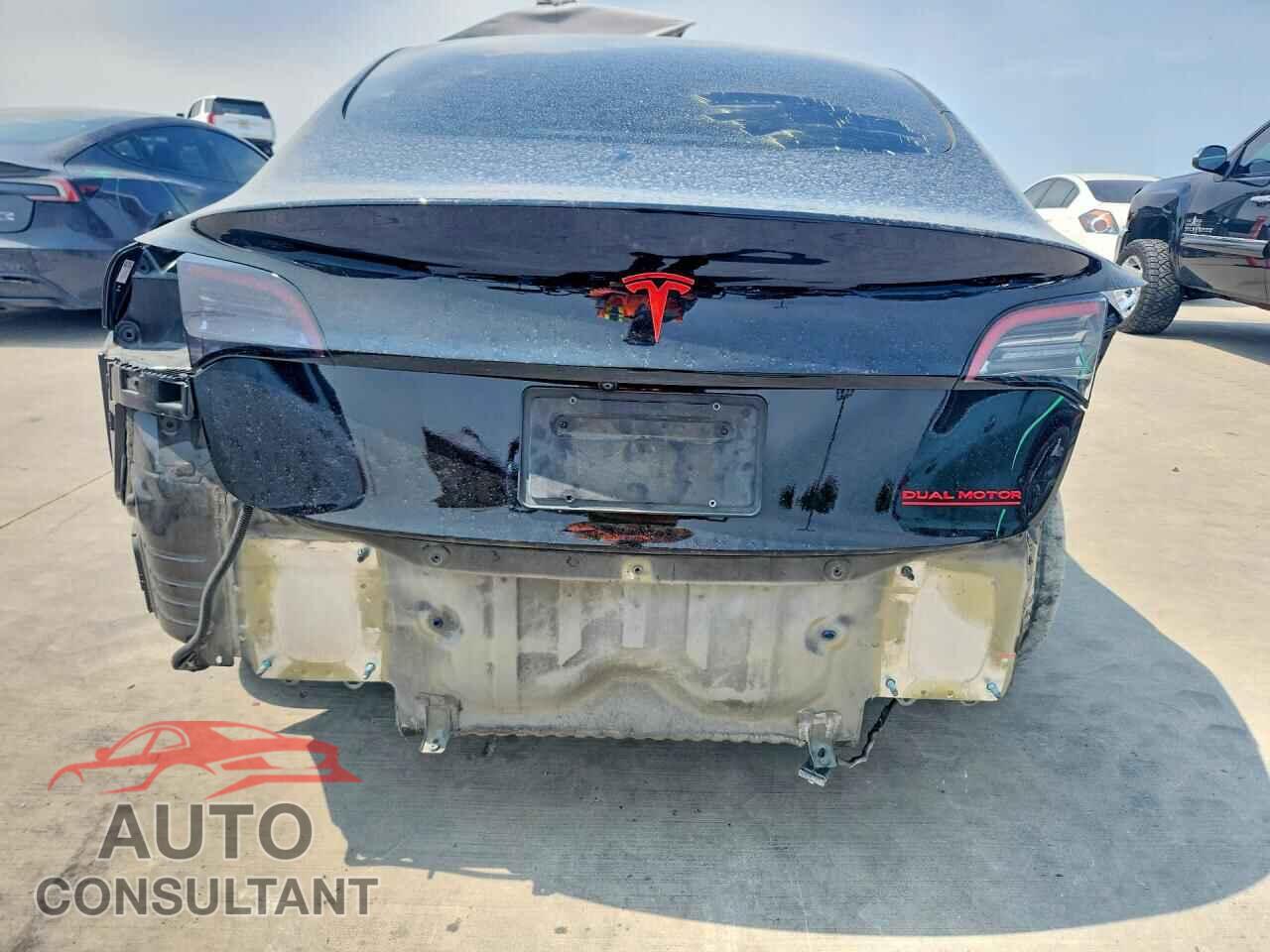 TESLA MODEL 3 2023 - 5YJ3E1EB7PF636814