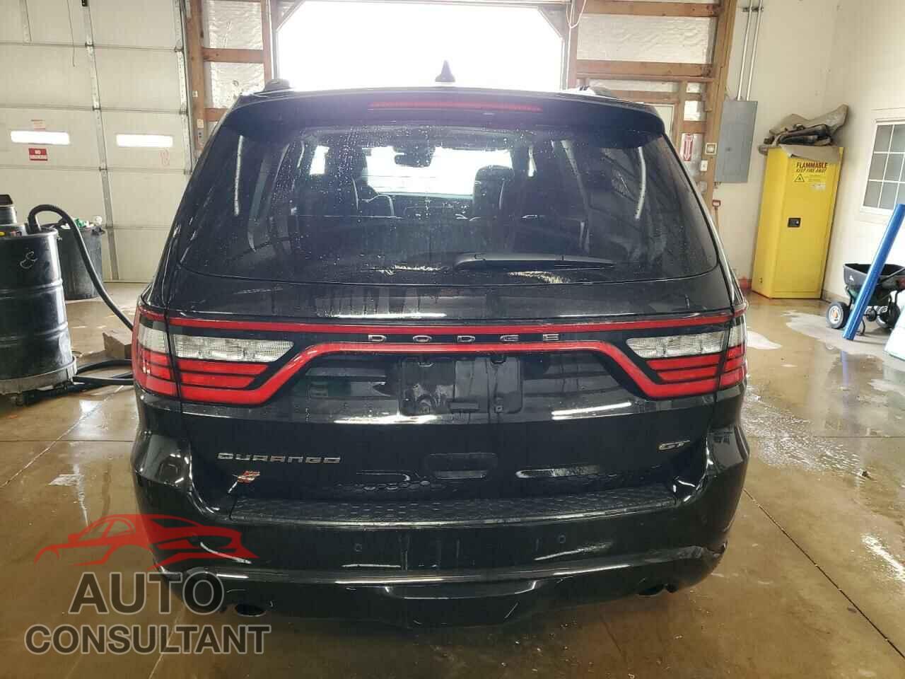 DODGE DURANGO 2024 - 1C4RDJDG4RC119755