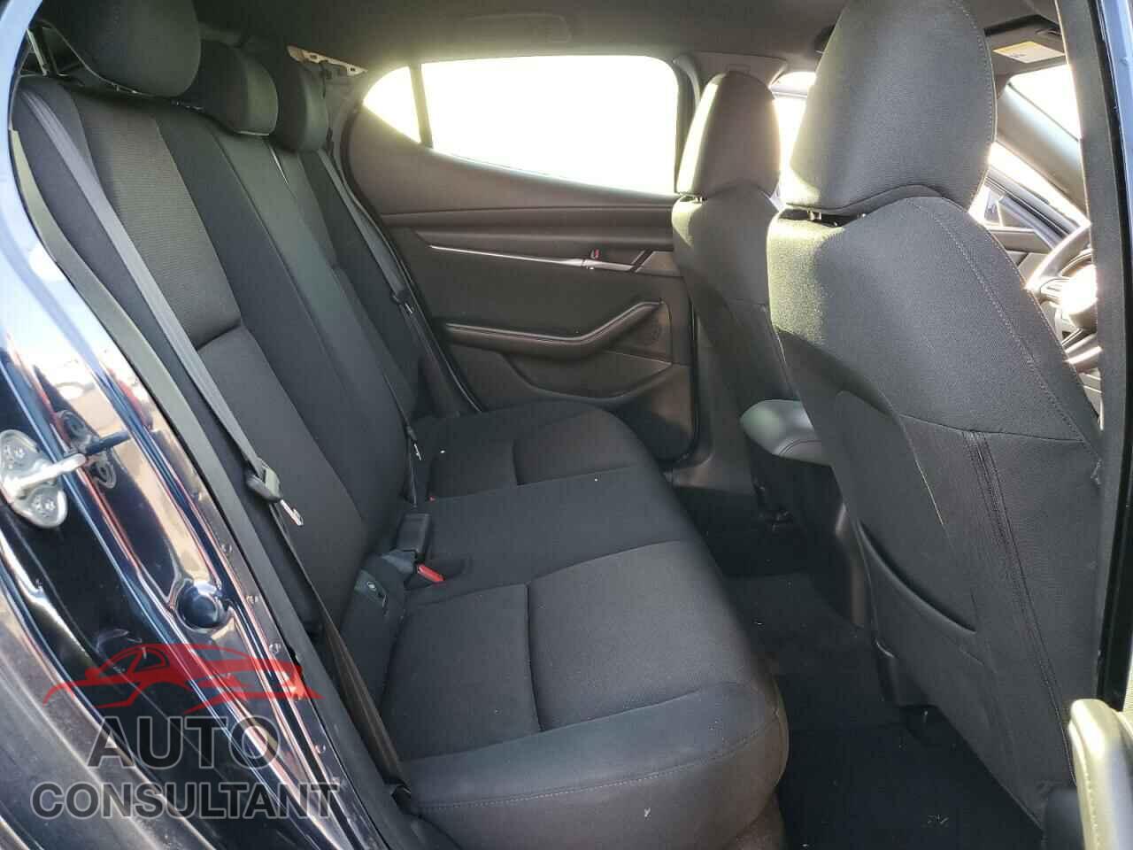 MAZDA 3 2021 - JM1BPAJL2M1318737