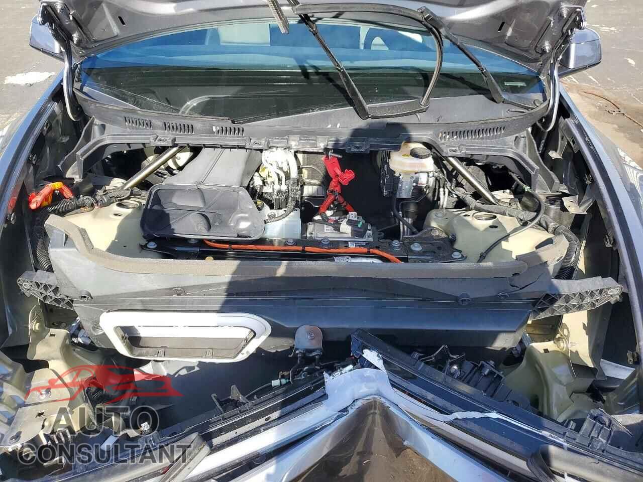 TESLA MODEL Y 2026 - 7SAYGDED1TF527488