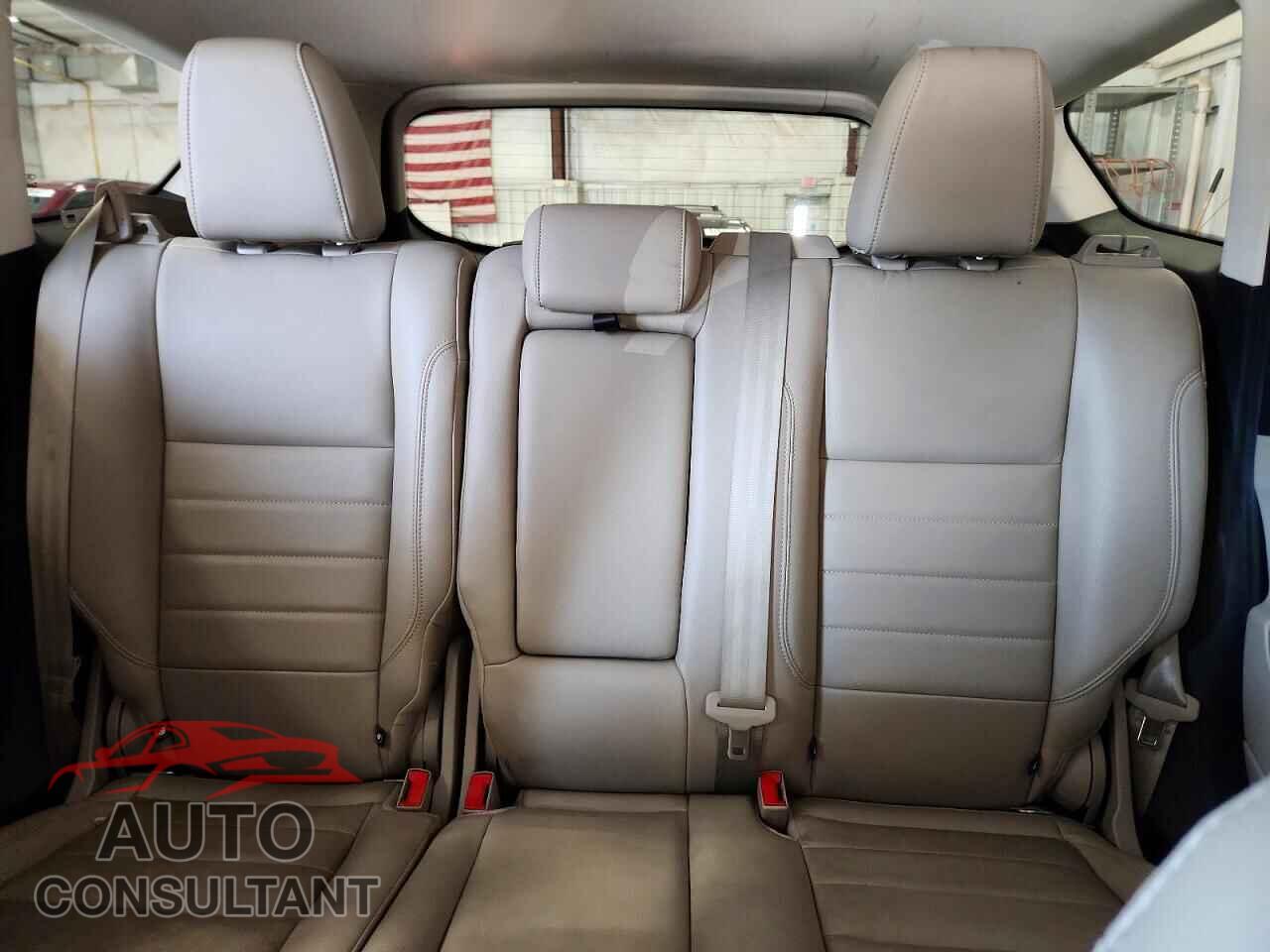 FORD ESCAPE 2013 - 1FMCU0HX3DUC69865