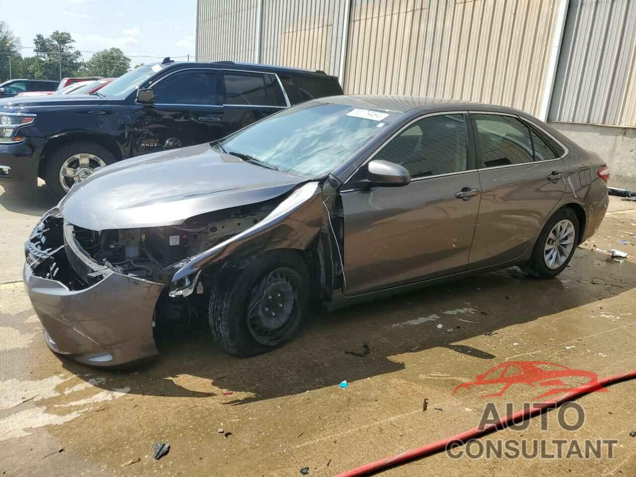 TOYOTA CAMRY 2016 - 4T1BF1FK3GU501873