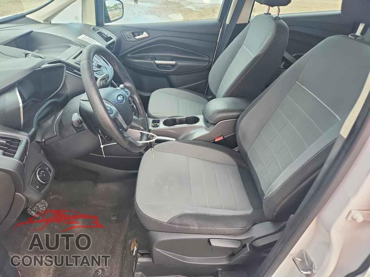 FORD CMAX 2013 - 1FADP5AU7DL524431