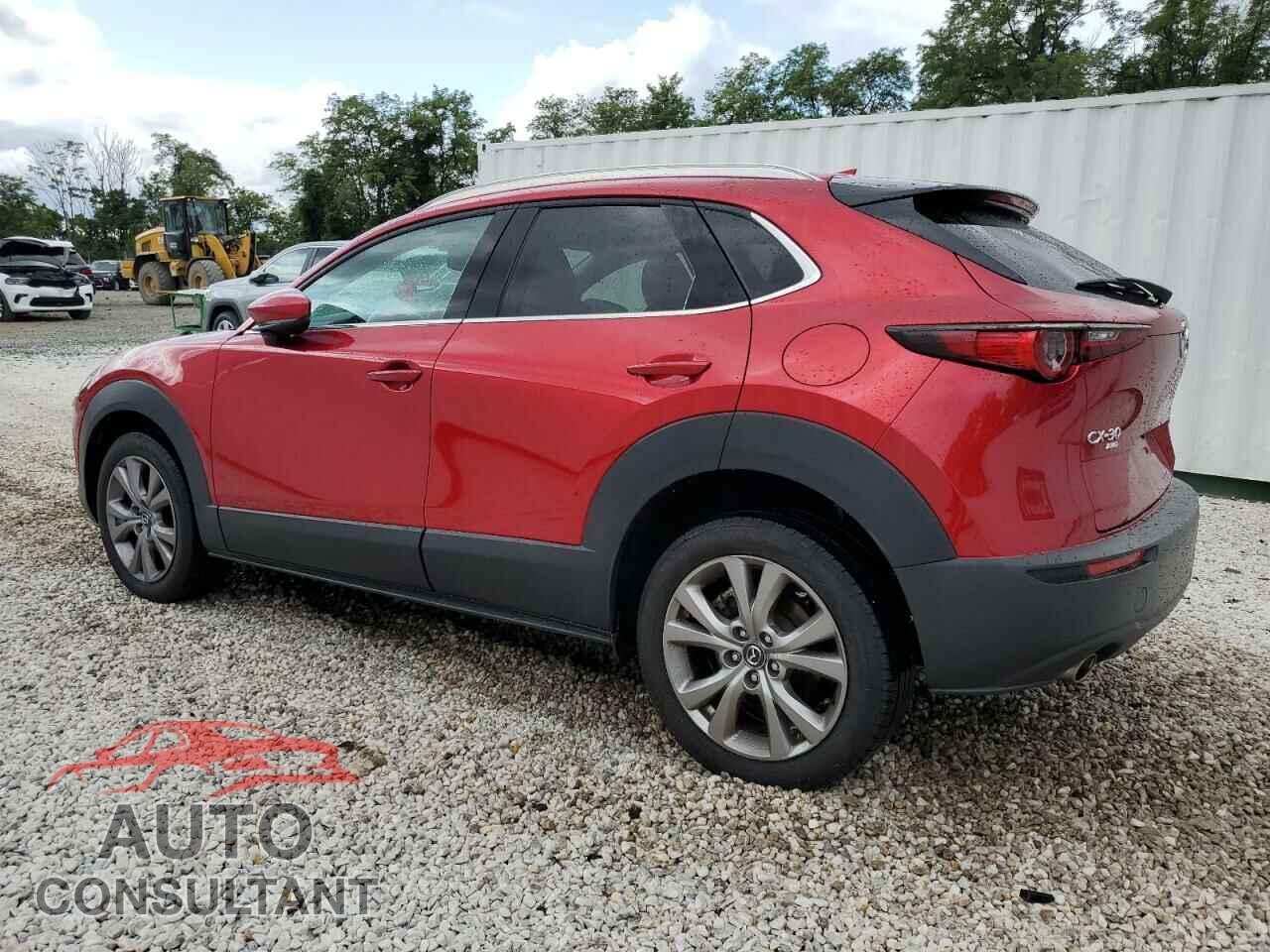 MAZDA CX30 2020 - 3MVDMBEM1LM124548