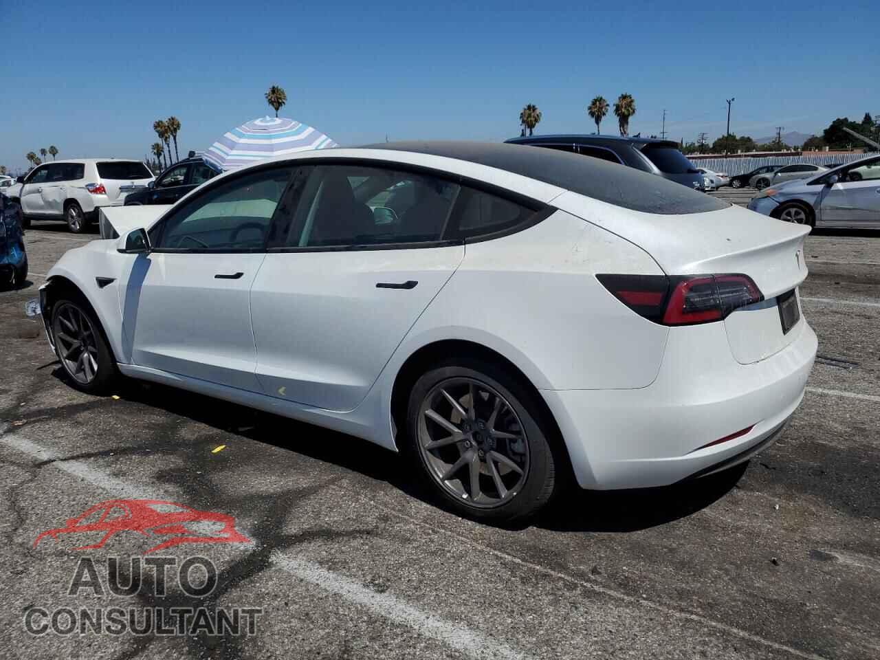 TESLA MODEL 3 2023 - 5YJ3E1EA0PF411898