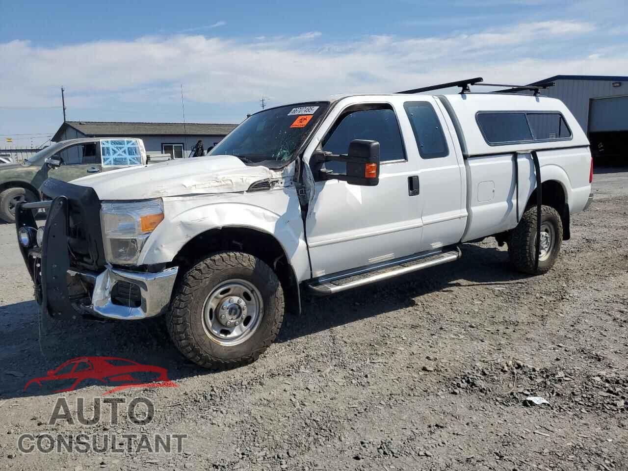 FORD F250 2015 - 1FT7X2B67FEB22728