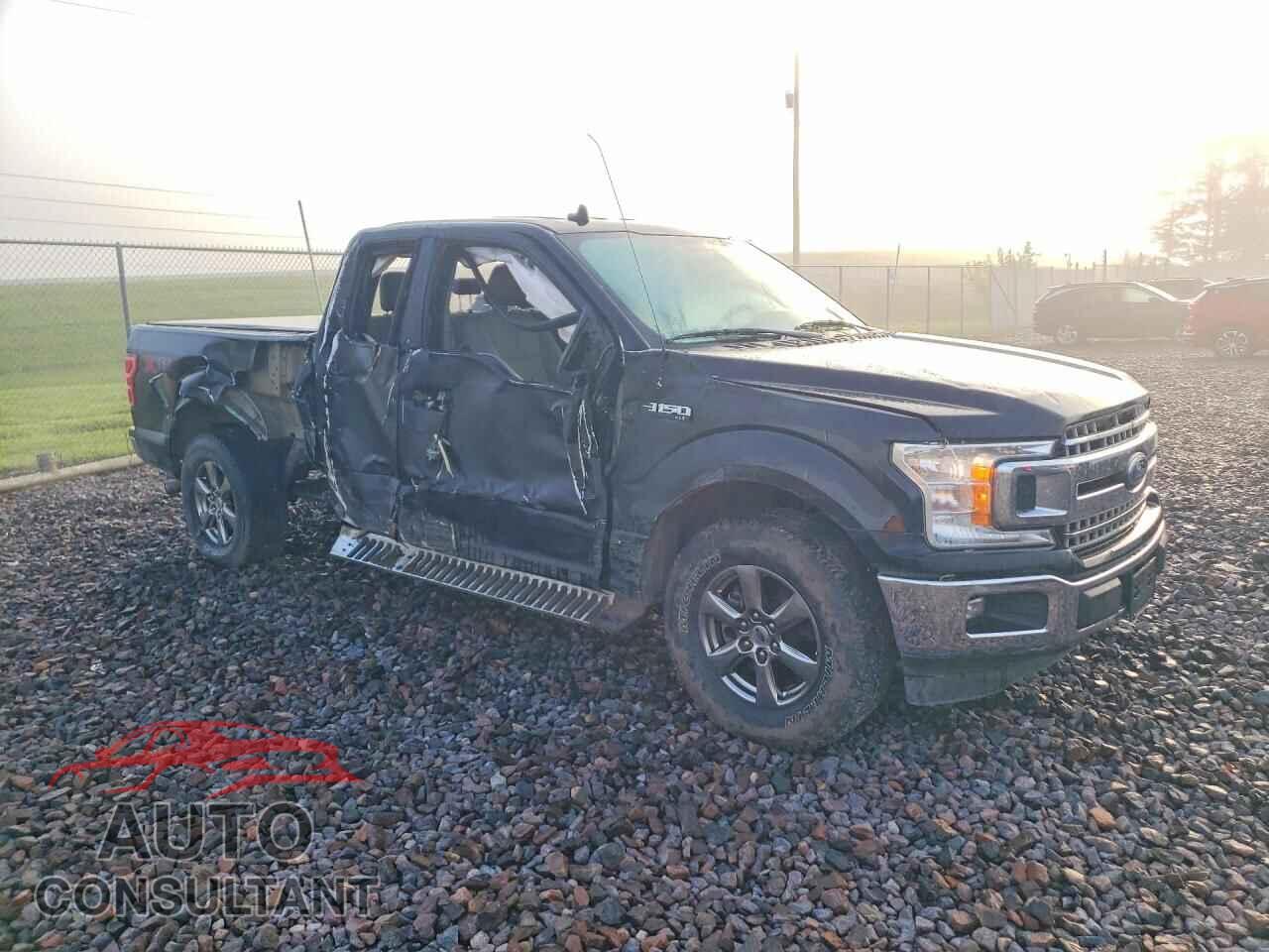FORD F150 2020 - 1FTEX1CB2LFB90292