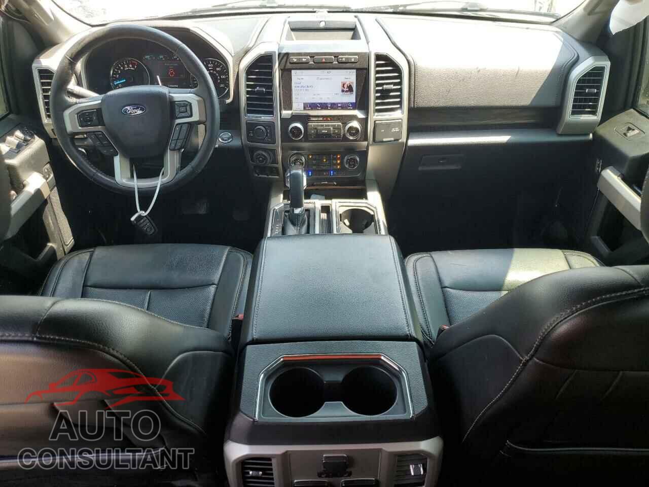 FORD F-150 2020 - 1FTEW1E45LFA81021