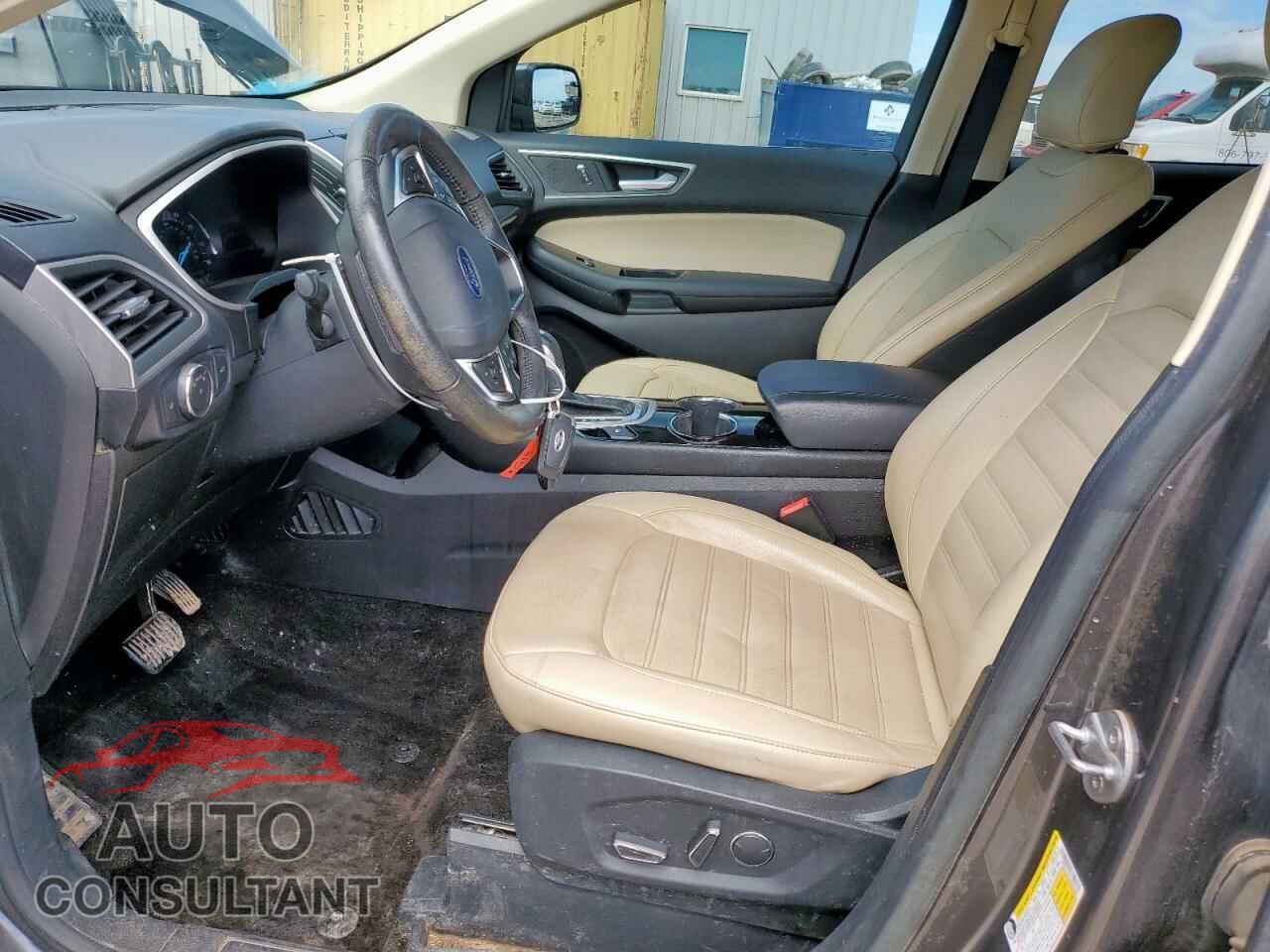 FORD EDGE 2018 - 2FMPK3J92JBC00395
