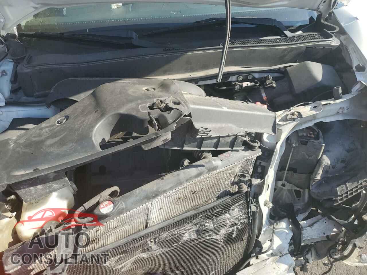HONDA PILOT 2014 - 5FNYF4H97EB056599