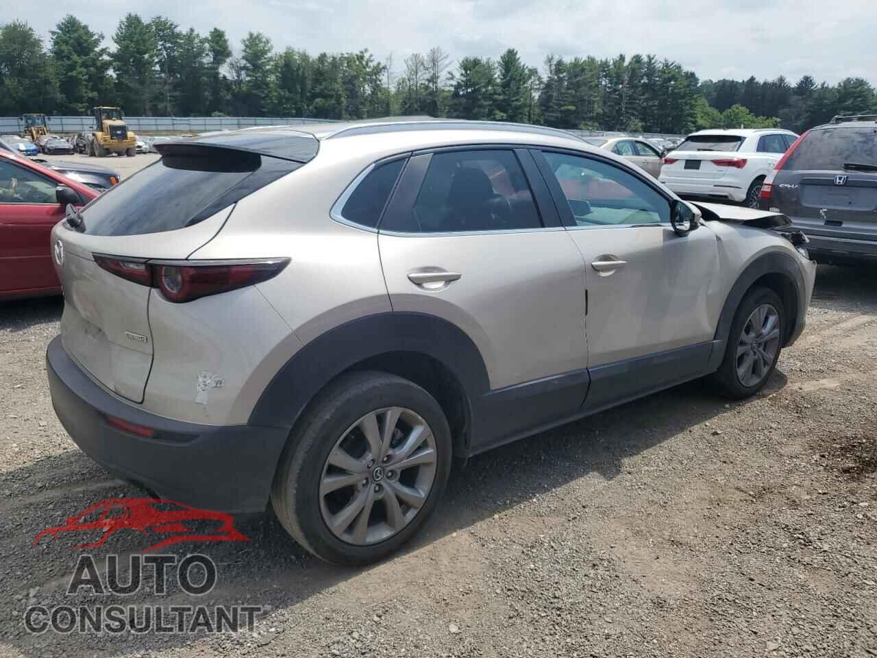 MAZDA CX30 2023 - 3MVDMBBM8PM535536