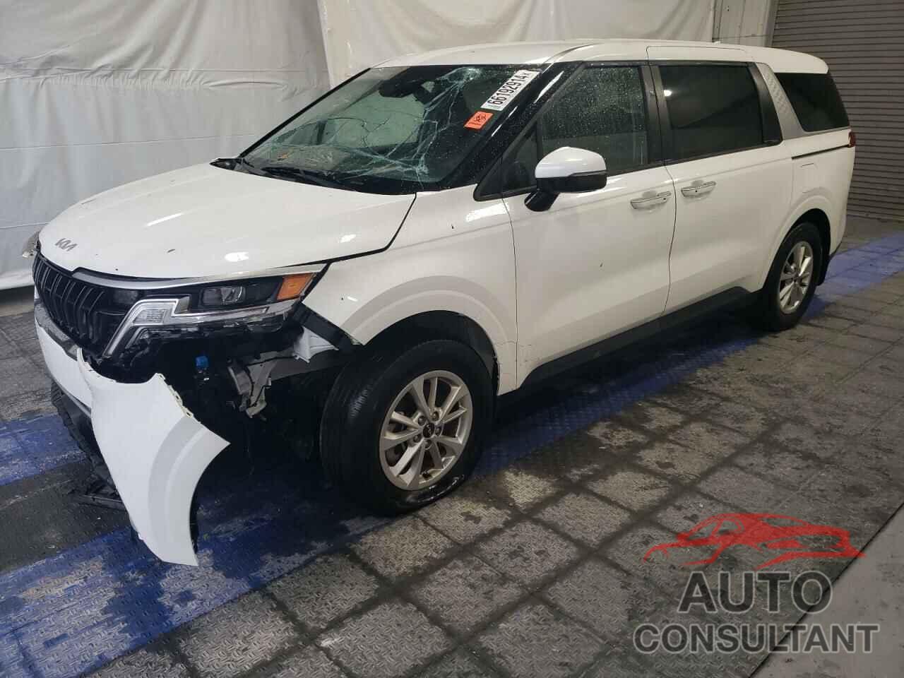 KIA CARNIVAL L 2023 - KNDNB4H34P6235417