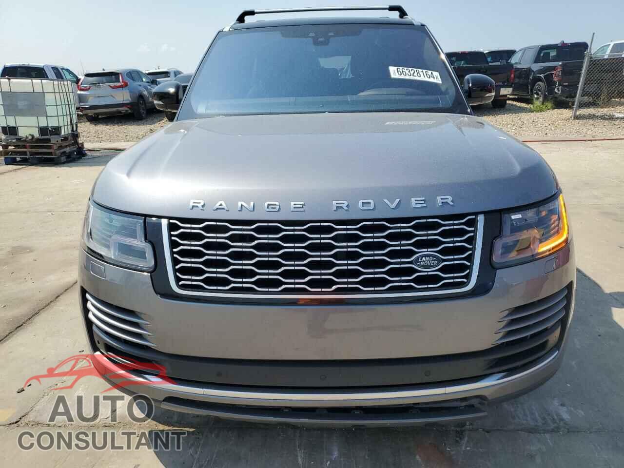 LAND ROVER RANGEROVER 2020 - SALGS2RU7LA574144