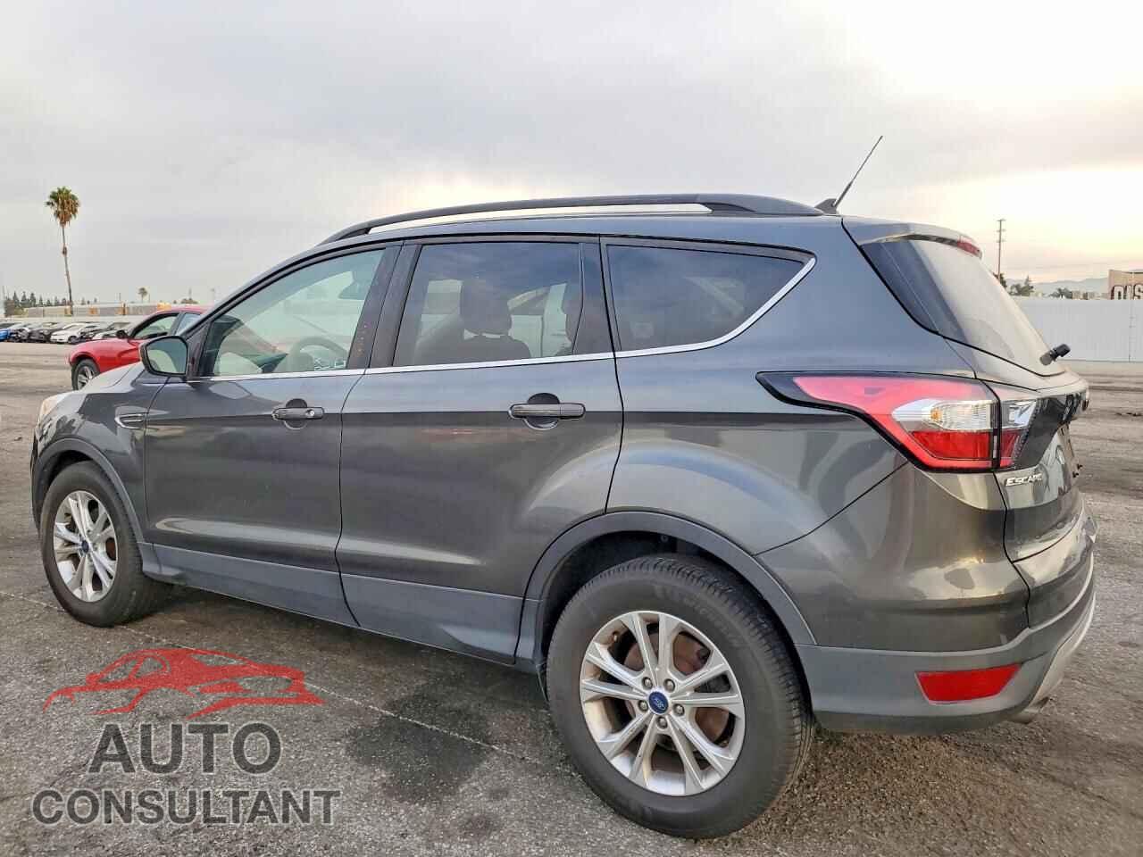 FORD ESCAPE 2018 - 1FMCU0GDXJUD21964