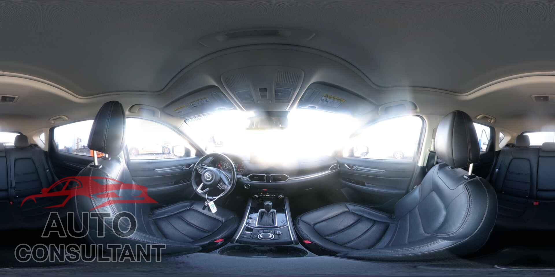 MAZDA CX-5 2021 - JM3KFBDM7M0405401