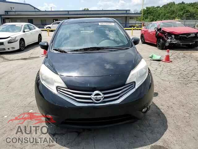 NISSAN VERSA 2015 - 3N1CE2CP4FL419227