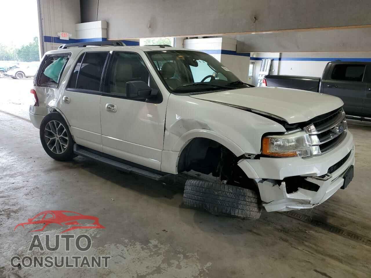 FORD EXPEDITION 2016 - 1FMJU1JT7GEF56760