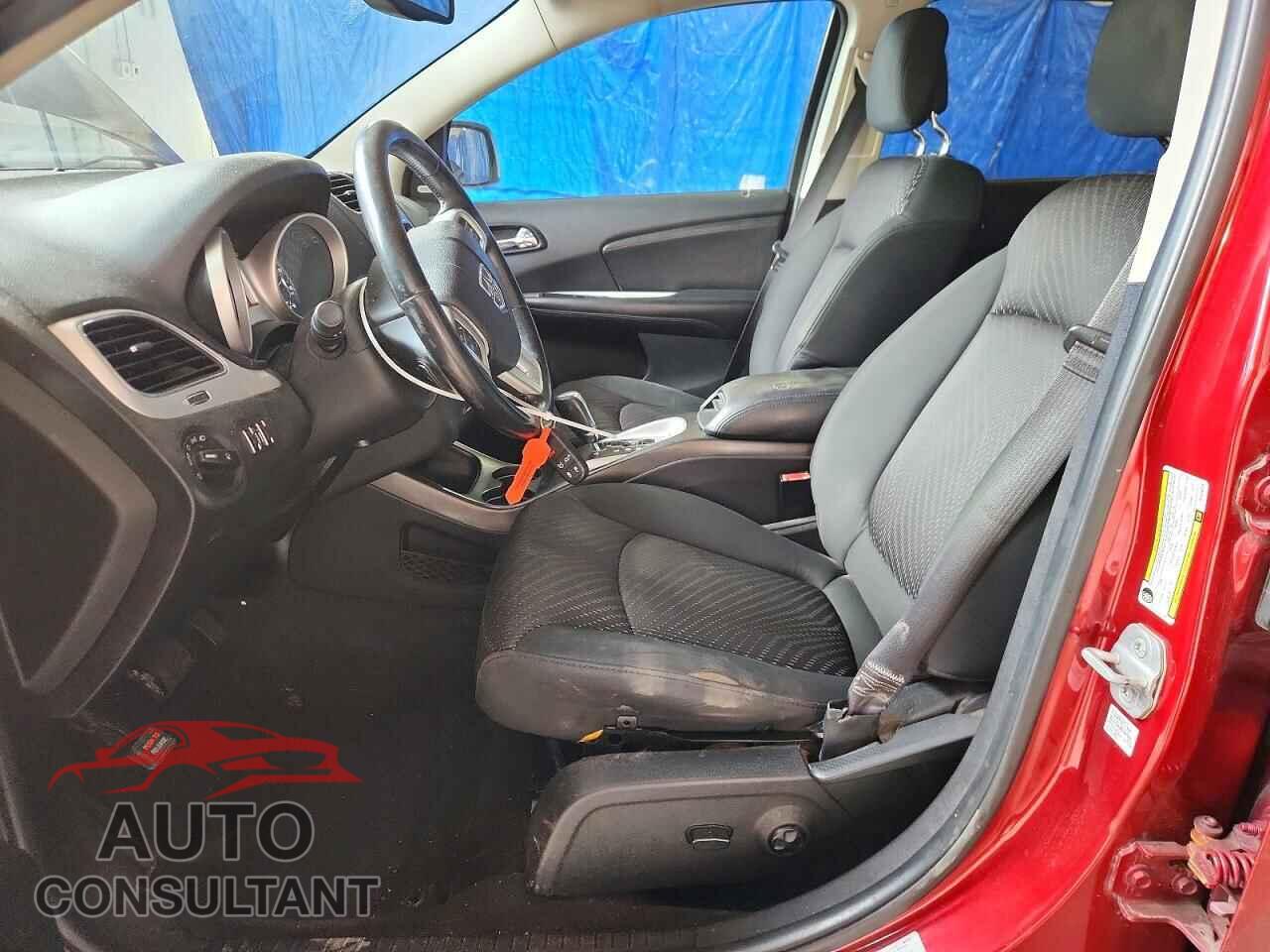 DODGE JOURNEY 2011 - 3D4PG3FG6BT506828