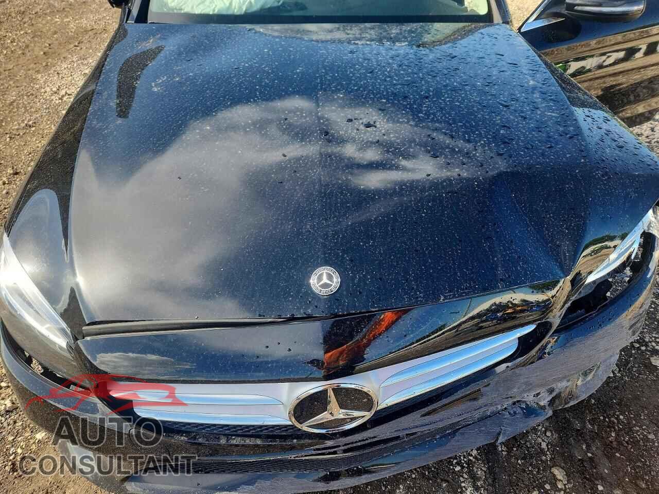 MERCEDES-BENZ C-CLASS 2020 - 55SWF8DB2LU329063
