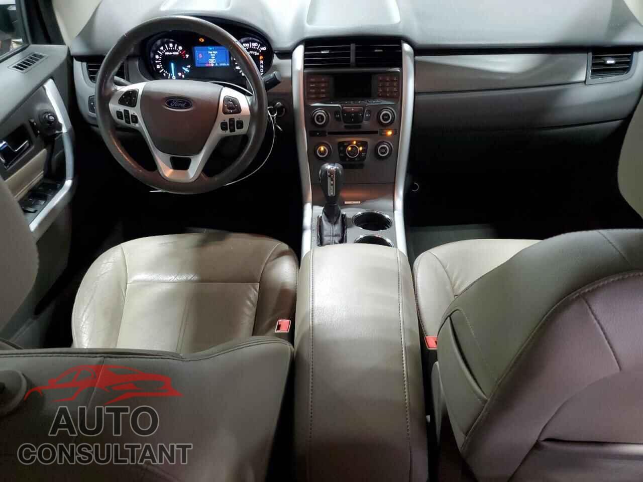 FORD EDGE 2014 - 2FMDK4JC9EBA68083