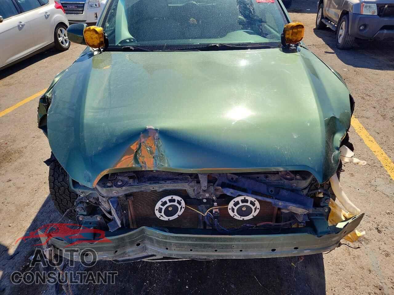 SUBARU OUTBACK 2013 - 4S4BRDKC1D2257865
