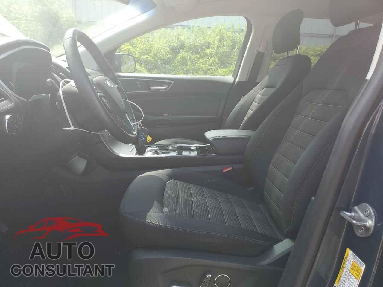FORD EDGE 2019 - 2FMPK3J90KBC65411